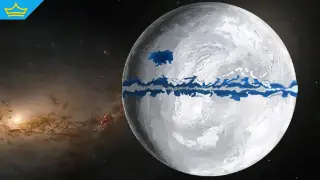 Учени разкриват как Земята се е спасила от "Снежната топка"