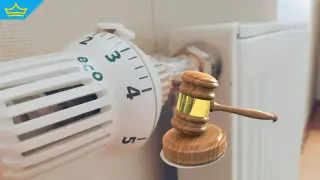 ВАС отново посече "Топлофикация" за "сградната инсталация"