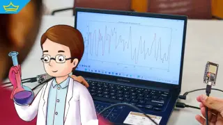 Учени изобретиха начин чрез Wi-Fi да се следи сърдечният ритъм от разстояние