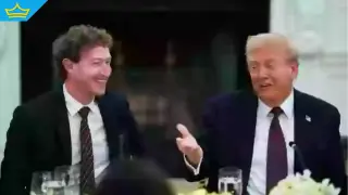 Микрофон улови Зукърбърг да признава, че не е бил готов да отговори на въпрос на Тръмп (видео)