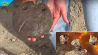 Археолози откриха уникална 6500-годишна керамична фигура край Провадия (видео)