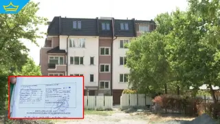 Десетки семейства от Ямбол се оказаха жертви на имотна измама (видео)