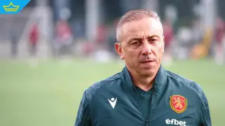 След скандалните загуби без нито един гол: Илиан Илиев напуска националния отбор по футбол