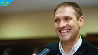 Стилиян Петров с унищожителна критика към националите: Футболът е за хора с характер