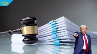 Апелативен съд в САЩ потвърди присъда за Доналд Тръмп заради клевета срещу журналист