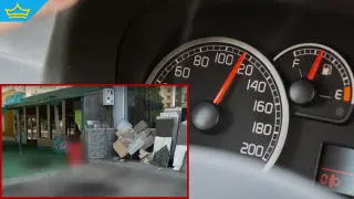 Прокуратурата допуска самоотвод по делото на 19-годишния шофьор, убил трима в Разград, защото майка му работи в съда (видео)