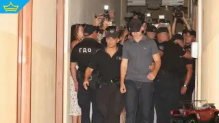 Адвокат на Никола Бургазлиев: Всичко за него било като лош сън, който искал да свърши, за да се върне в училище (видео)