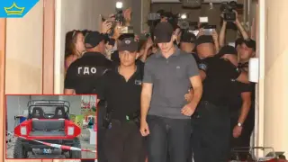 От 13 години до доживотен затвор грозят Никола Бургазлиев