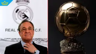 Реал Мадрид отново ще бойкотира церемонията на „Златната топка“