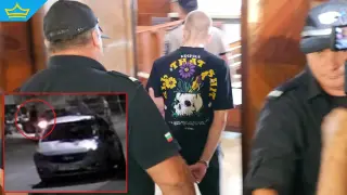 Съпругата на началника на полицията в Русе говори за случилото се (видео)