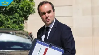 Макрон назначи новия премиер на Франция