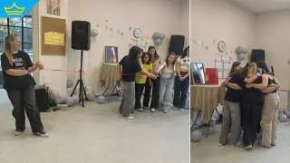 Първа по рода си ескейп стая в Перник помага в борбата с училищното насилие (видео)