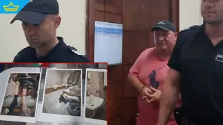 Освободиха под домашен арест основния обвиняем по делото за „дома на ужасите“ в Ягода