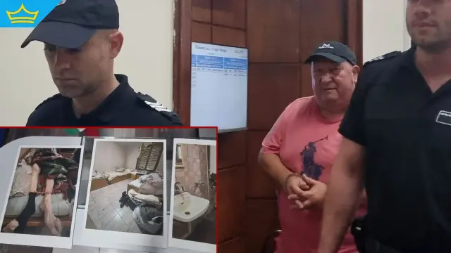 Освободиха под домашен арест основния обвиняем по делото за „дома на ужасите“ в Ягода