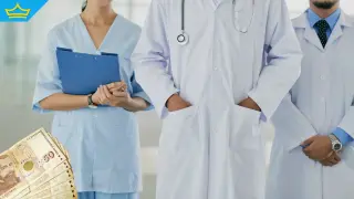 Нова държавна стратегия цели да преодолее недостига на лекари в страната