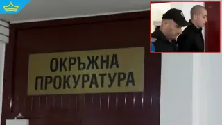 Официално повдигнаха по-тежко обвинение на Никола Бургазлиев (видео)