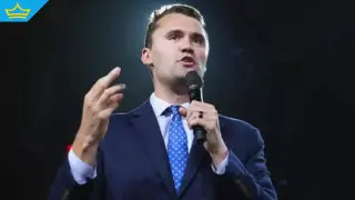 Застреляха съратника на Тръмп Чарли Кърк по време на негова реч в университет