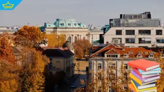 Инициативата "Четенето е модерно" се завръща в София през септември