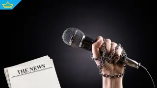 Проучване алармира, че свободата на пресата е на най-ниското си ниво от 50 години