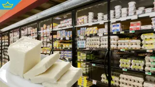 България е единствената страна в ЕС, в която продажбата на "имитиращи" млечни продукти е разрешена