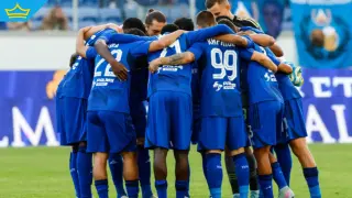 Огромен скок за "Левски" в световната ранглиста