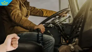 Двама младежи пребиха шофьор на камион, за да откраднат златна верижка и телефон