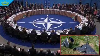 Полша свиква спешно Съвета за сигурност на ООН заради нахлуването на руски дронове