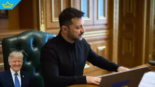 Зеленски поиска от Тръмп оръжия с голям обсег, ако не се стигне до мир с Русия