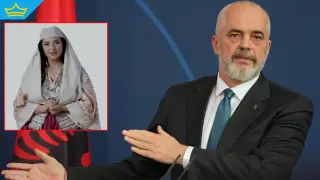 Първа в света: Албания назначи министър, създаден с изкуствен интелект