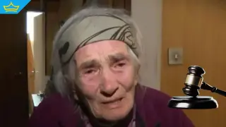 Съдът окончателно върна дома на 90-годишната Янка Ушколова