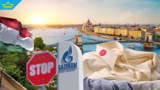 Унгария „изневери“ на „Газпром“ и подписа рекорден договор със западен доставчик