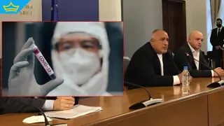 Европейска институция разкритикува остро България заради "фатални грешки" с COVID-19 по време на управлението на Борисов