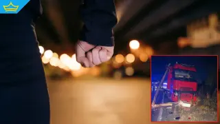 Жителите на село Медовница след тежкия побой над шофьор: Този път е място за катастрофи и убийства (видео)