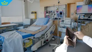 Задълженията на държавните болници у нас растат