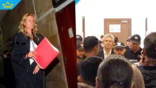 Коя е съдия Ана Захариева, която днес решава за ареста на Благомир Коцев?