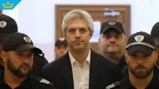 Съдът реши дали да остави варненския кмет Благомир Коцев в ареста