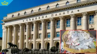 Столична община осъди УМБАЛ „Света Екатерина“ за болничните отпадъци в битовата смет