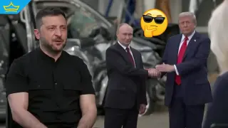 Търпението на Тръмп към Путин се изчерпвало, но какво от това