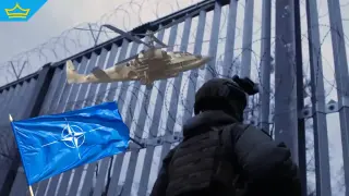 "Източен страж": НАТО стартира нова мисия след навлизането на руски дронове на територията на Полша