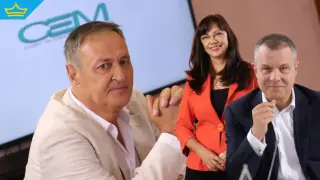 Ето кои са кандидатите за директорския пост в БНТ