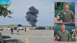 Година след авиокатастрофата на "Граф Игнатиево" все още няма водеща версия за случилото се (видео)