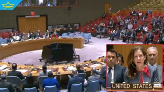 САЩ на Съвета за сигурност на ООН: Ще защитим всеки сантиметър от територията на НАТО