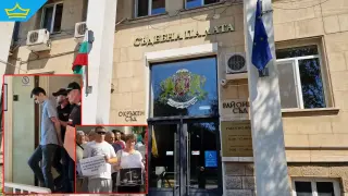 Нито един съдия не иска да се занимава с делото за тежката катастрофа в Разград