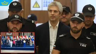 Европейските либерали за ареста на Коцев: Липса на доказателства и неоснователни обвинения