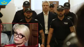 Прокурорката по делото срещу Коцев е била командирована в София ден преди ареста му