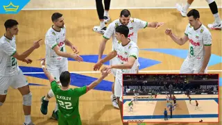 Страхотен старт за България срещу Германия на Световното по волейбол (видео)