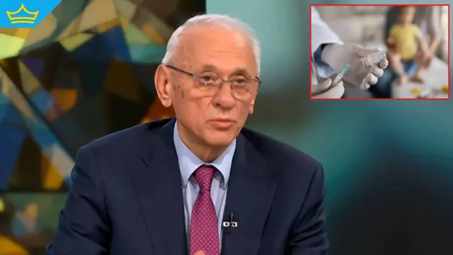 Здравното министерство въвежда нова задължителна ваксина за децата (видео)