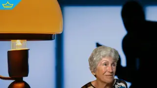 След 33 години жена разбра, че разследването на кражба в дома ѝ е приключило (видео)