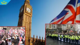 Великобритания започва да депортира нелегални мигранти (видео)