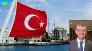 Съд в Турция отложи делото за отстраняване на лидера на опозицията